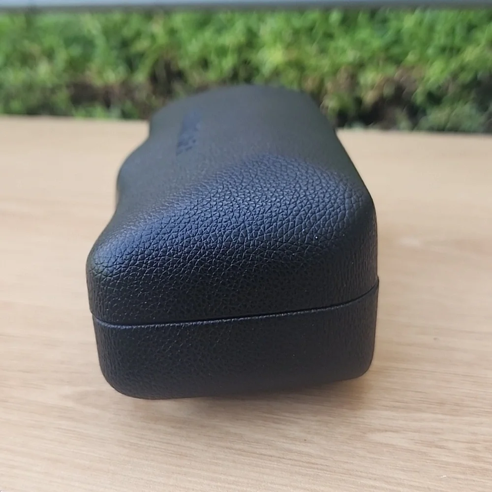 Balenciaga Hard Shell SunGlasses Case